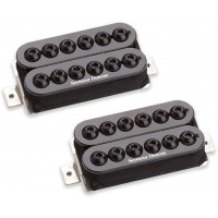 Seymour Duncan Kit Invader Black - SH-8S