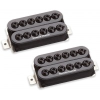 SEYMOUR DUNCAN KIT INVADER BLACK - SH-8S