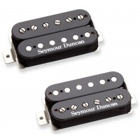 SEYMOUR DUNCAN PEARLY GATES KIT