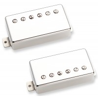 SEYMOUR DUNCAN PEARLY GATES KIT