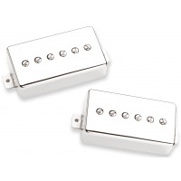 Seymour Duncan Kit Phat Cat Nickel - SPH90-1S-N