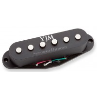 SEYMOUR DUNCAN YJM FURY BRIDGE