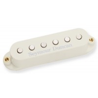 SEYMOUR DUNCAN CLASSIC STACK PLUS STRAT MIDDLE PARCHEMIN - STK-S4M-P