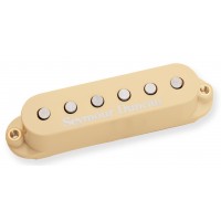 SEYMOUR DUNCAN CLASSIC STACK PLUS STRAT NECK CREAM - STK-S4N-C