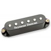 Photo SEYMOUR DUNCAN CUSTOM STACK PLUS BLACK - STK-S6