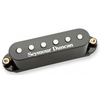 SEYMOUR DUNCAN CUSTOM STACK PLUS BLACK - STK-S6