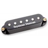 Photo Seymour Duncan Vintage Hot Stack Plus Black - STK-S7