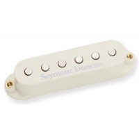 Photo SEYMOUR DUNCAN VINTAGE HOT STACK PLUS PARCHEMIN - STK-S7-PH