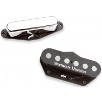 SEYMOUR DUNCAN KIT QUARTER-POUND TELE - STS-3