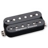 Photo SEYMOUR DUNCAN PERPETUAL BURN TREMBUCKER BLACK - TB-PBH-B