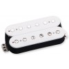 Photo SEYMOUR DUNCAN PERPETUAL BURN TREMBUCKER WHITE - TB-PBH-W