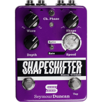 SEYMOUR DUNCAN TREMOLO SHAPE SHIFTER - TREM-SS