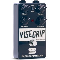 Photo SEYMOUR DUNCAN VISE GRIP COMPRESSOR - VGRIP-CP