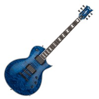 ESP E-II ECLIPSE MARINE BLUE