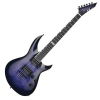 ESP E-II HORIZON-III REINDEER BLUE