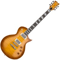 Photo ESP USA ECLIPSE DUNCAN TEA SUNBURST