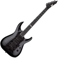 Photo ESP USA HORIZON-II EMG SEE THRU BLACK