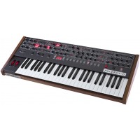 SEQUENTIAL PROPHET 6