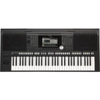 Photo YAMAHA PSR-S970 CLAVIER ARRANGEUR