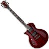 Photo LTD EC-1000 LH SEE THRU BLACK CHERRY GAUCHER