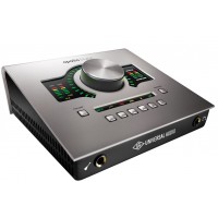 Photo UNIVERSAL AUDIO APOLLO TWIN USB DUO