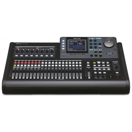 TASCAM DP-32SD