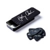 Photo DUNLOP PICK TIN - JOHNNY CASH SIGNATURE MEDIUM