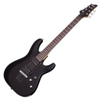 SCHECTER C-6 DELUXE