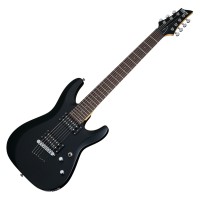 SCHECTER C-7 DELUXE