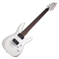 SCHECTER C-7 DELUXE