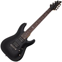 Photo SGR BY SCHECTER C-7