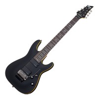 SCHECTER DEMON-7 FR