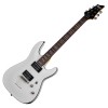 Photo Schecter Omen-6 Vintage White