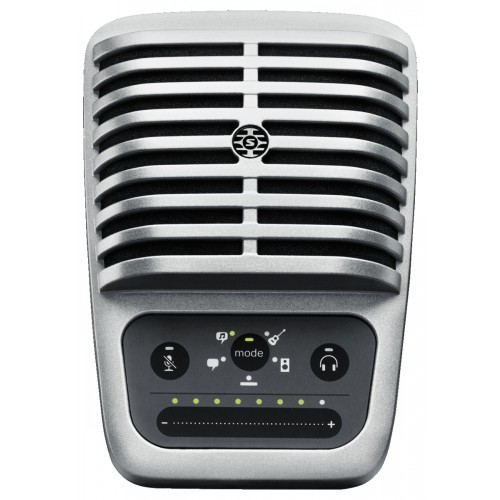 SHURE MOTIV MV51