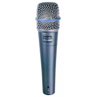 SHURE BETA 57A