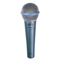 Shure Beta 58A