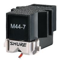 Photo SHURE M44 7