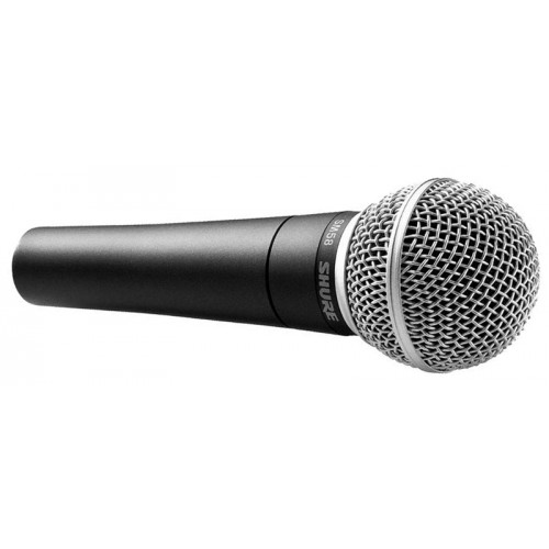 SHURE SM58 - Micro de scène