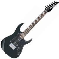 Ibanez Mikro GRGM21 Black