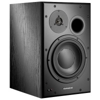 Photo DYNAUDIO BM15A LEFT