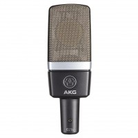 AKG C214