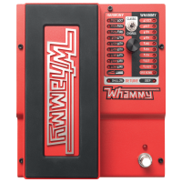 DIGITECH WHAMMY 5