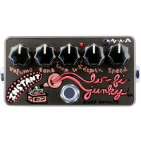 ZVEX INSTANT LO-FI JUNKY