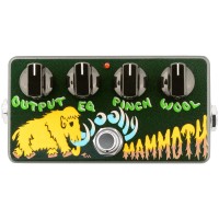 ZVEX WOOLLY MAMMOTH