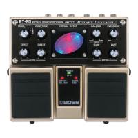 Photo BOSS RT-20 ROTARY ENSEMBLE