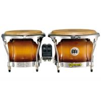 MEINL FWB400 BONGOS  7'' / 8'' FREE RIDE 