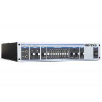 Photo HARTKE HA2500 - TÊTE D'AMPLI 250W/4 OHMS - RACK 2U