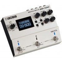Photo BOSS DD-500