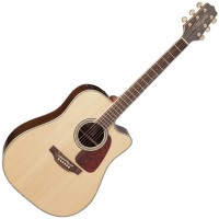 TAKAMINE GD71CE-NAT ELECTRO CUTAWAY NATURAL