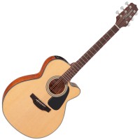 TAKAMINE GN10CE-NS ELECTRO CUTAWAY NATURAL SATIN